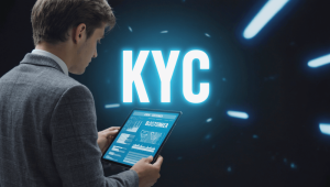 KYC در کریپتو چیست؟